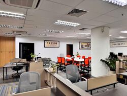 Ubi Techpark (D14), Factory #592814841